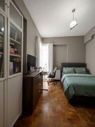 Seasons Park (D26), Condominium #624466061